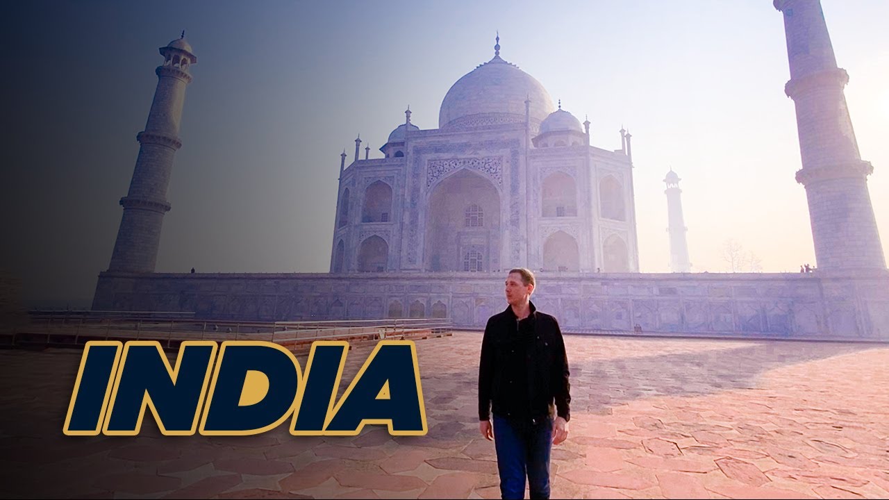 Traveling In India: My Personal Experience!